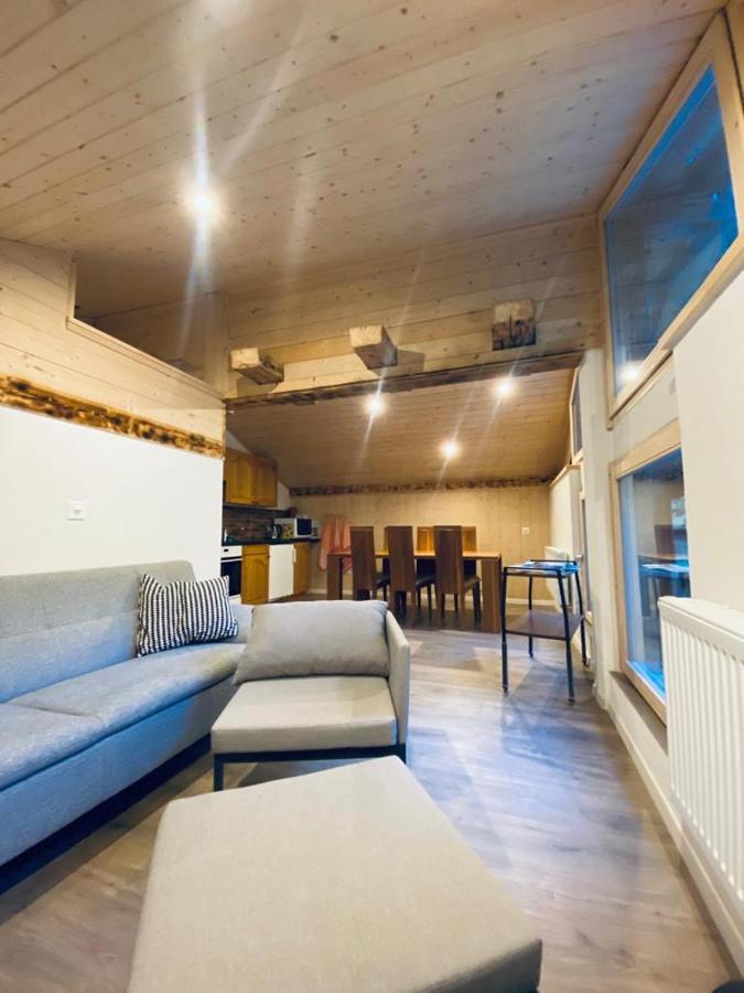 Chalet Baergstaeger Лаутербруннен Экстерьер фото