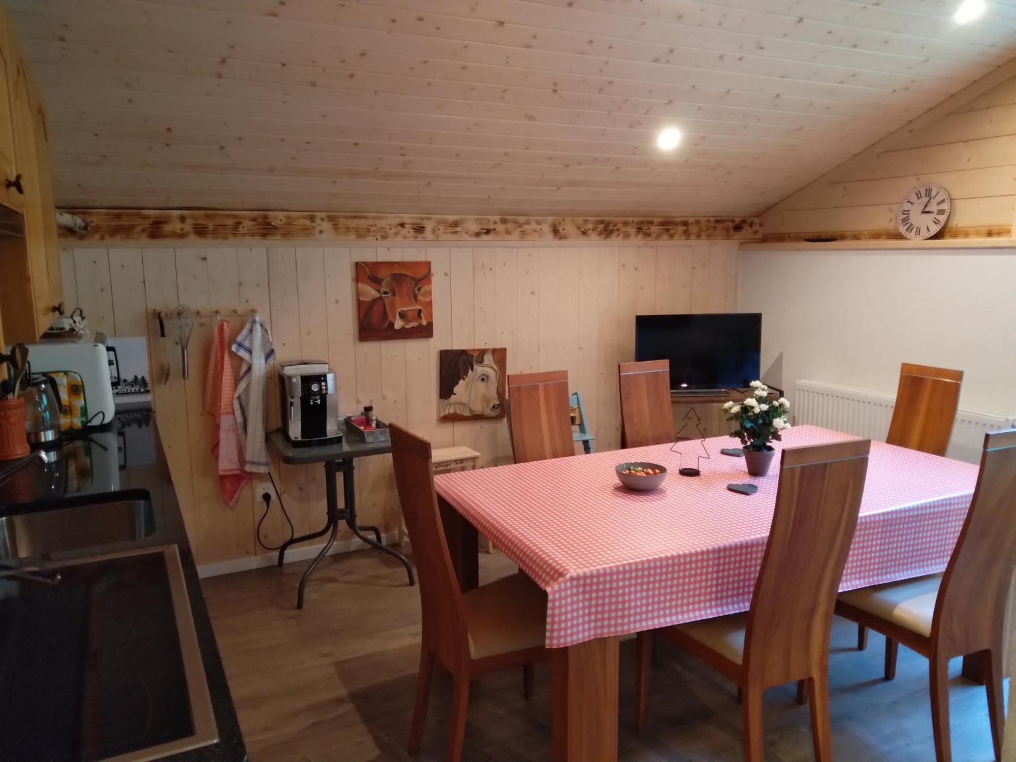 Chalet Baergstaeger Лаутербруннен Экстерьер фото